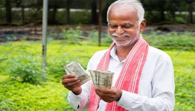 PM Kisan Yojana | पीएम किसान योजनेचा १९ व्या हप्ता शेतकऱ्यांच्या खात्यात