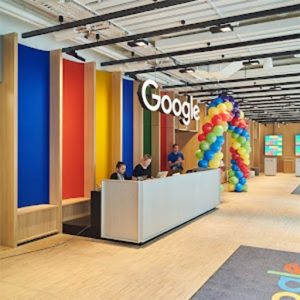 Google Office : मुंबईतील बीकेसीमध्येच राहणार गुगलचे ऑफिस