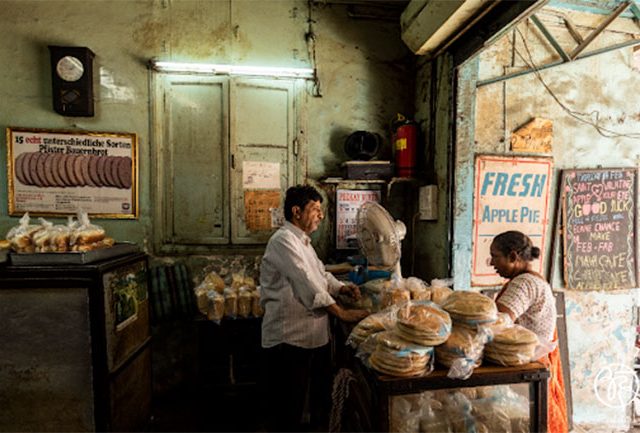 Mumbai Iranian bakeries :  इराणी बेकरींना वारसा दर्जा द्या!