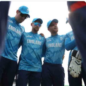 Champions Trophy : चॅम्पियन्स ट्रॉफीमधून बाहेर पडल्यानंतर इंग्लंड संघात भूकंप