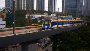 Vasai Metro : वसई मेट्रोसाठी सर्वेक्षणाचे काम अखेर सुरू