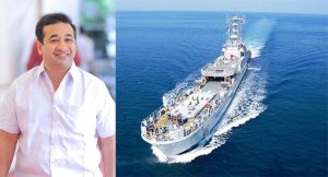 INS Guldar : विजयदुर्ग बंदरात स्थिरावणार आयएनएस गुलदार युद्धनौका