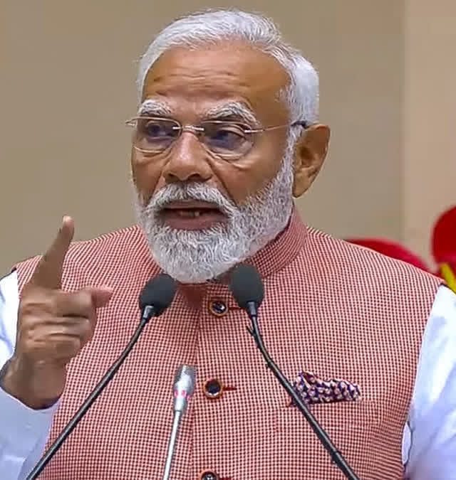 अटारी बंद, व्हिसा रद्द, सिंधू करार बासनात, पाकिस्तानच्या विरोधात ५ मोठे निर्णय