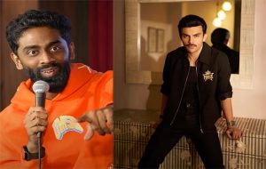 Maharashtrian Comedian : माजी मुख्यमंत्री शिंदेंच्या नातवावर जोक करणाऱ्या विनोदवीराला मारहाण