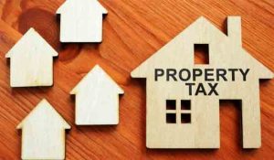 तुम्ही Proprty Tax भरत असाल तर हे तुमच्यासाठी महत्त्वाचे!