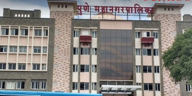पालिका कर्मचाऱ्यांचा  २५ लाखांचा समूह अपघात विमा