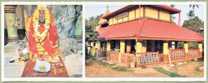 Sateri Devi : पावशी गावची ग्रामदेवता श्री देवी सातेरी