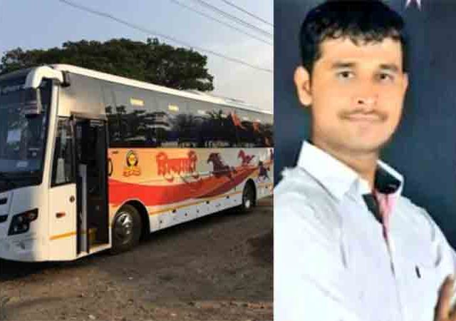 स्वारगेट बलात्कार प्रकरण, आरोपी दत्तात्रय गाडेला शिरूर येथून अटक