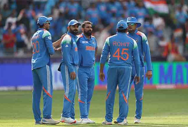 Team India's Match Schedule : क्रिकेटचा मेगा सीझन! बीसीसीआयकडून भारतीय संघाचं २०२६-२७ चं वेळापत्रक जाहीर