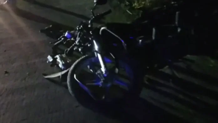 Vasai Accident : दोन दुचाकींची टक्कर, तिघांचा मृत्यू