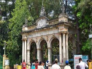 राणीच्या बागेत फिरायला जायचा प्लान आहे? तर हे जरूर वाचा