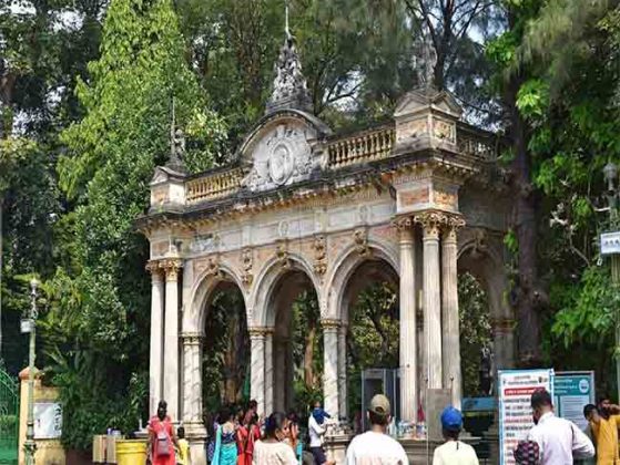 गणेशोत्सवाच्या सुट्टीत खुले राहणार 'जिजामाता उद्यान'