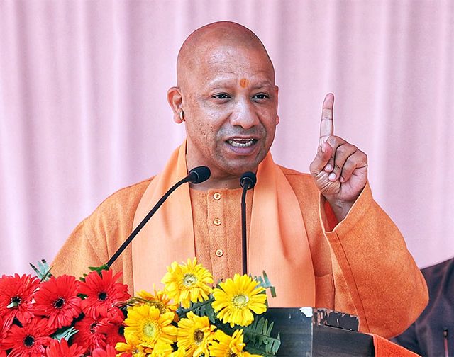 प्रयागराजमधील पाण्याची गुणवत्ता चांगलीच – योगी आदित्यनाथ