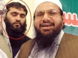 Abu Qatal killed : हाफिझ सईदचा विश्वासू सहकारी अबू कताल अज्ञातांच्या हल्ल्यात ठार