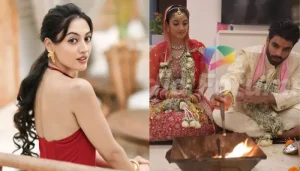 Aditi Sharma : अदिती शर्मा आणि अभिनीत कौशिक यांचा गुप्त विवाह अवघ्या चार महिन्यांत संपुष्टात, पण का? – वाचा संपूर्ण प्रकरण