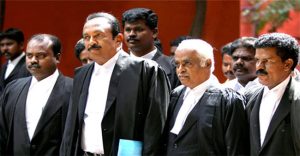 Advocates Black Coats : वकिलांना काळ्या कोटपासून ३० जूनपर्यंत सूट!