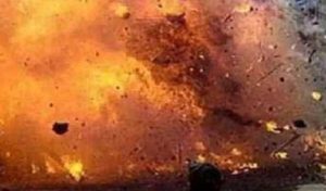 Crime : बीडमध्ये मशिदीत स्फोट, स्फोटाआधीचे आरोपीचे रील Viral