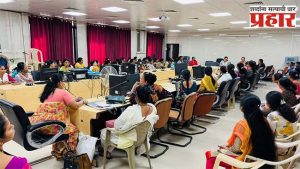 Project Arya : मुंबईतील बचत गटाच्या महिला करणार 'फूड डिलिवरी'