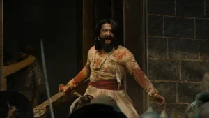 Chhaava Box Office Collection : छावा चित्रपटाने महिन्याभरात केली एवढी कमाई