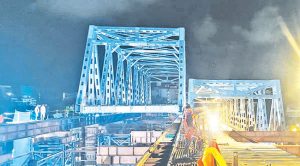Gokhale Bridge : गोखले पूल मे मध्ये सुरू होणार; पूल विभागाची माहिती
