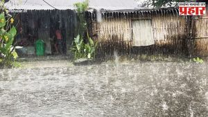Weather Update: देशातील अनेक राज्यांमध्ये पावसाचा अलर्ट