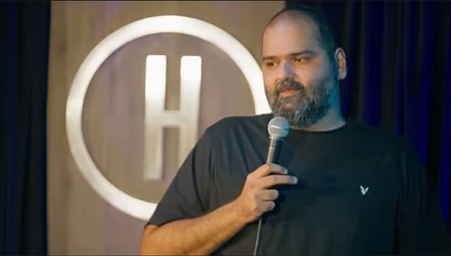 Kunal Kamra : कुणाल कामराच्या अडचणीत वाढ! आणखी ३ एफआयआर दाखल