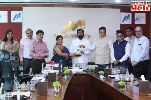 MMRDA Golden Jubilee Budget : एमएमआरडीएच्या सुवर्ण महोत्सवी अर्थसंकल्पात आहे तरी काय?