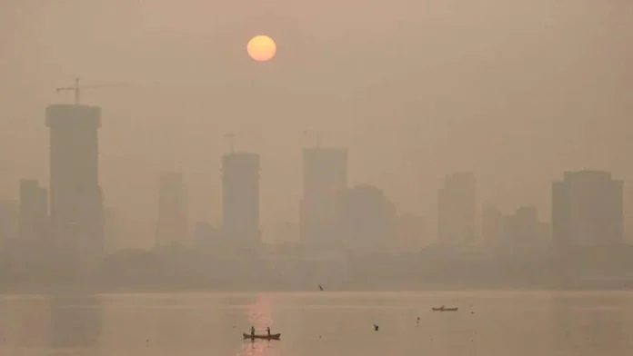 प्रदूषणामुळे १३१ शहरांचा कोंडला श्वास