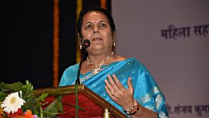 Nilam Gorhe :