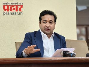 शनिवारी अनुसूचित जमातीचा  समाज संवाद, समस्या निवारण मेळावा