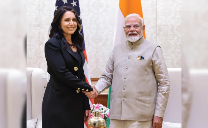 खलिस्तानी संघटनेवर कारवाई करावी