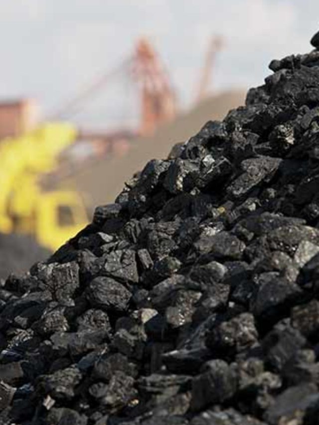 Bharat Coking Coal IPO: आयपीओ उघडल्यानंतर पहिल्या अर्ध्या तासात सबस्क्रिप्शन खल्लास!