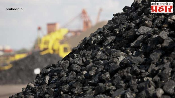 Bharat Coking Coal IPO: आयपीओ उघडल्यानंतर पहिल्या अर्ध्या तासात सबस्क्रिप्शन खल्लास!
