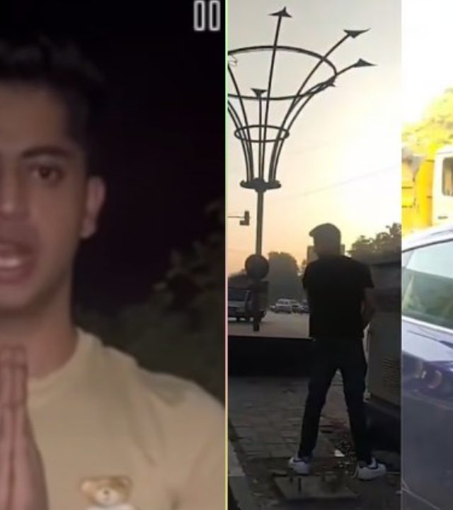 Gaurav Ahuja Arrested : लघुशंका आणि अश्लील चाळे केलेल्या गौरव आहुजाकडून पुरावा नष्ट करण्याचा प्रयत्न