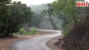 Mumbai Goa : मुंबई-गोवा महामार्गाचे काम जानेवारी २०२६ पर्यंत पूर्ण होणार - शिवेंद्रसिंहराजे भोसले