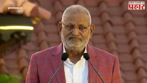 विद्यापीठांच्या निधी प्रस्तावांना मंजुरी नाही : कृषिमंत्र्यांची तंबी