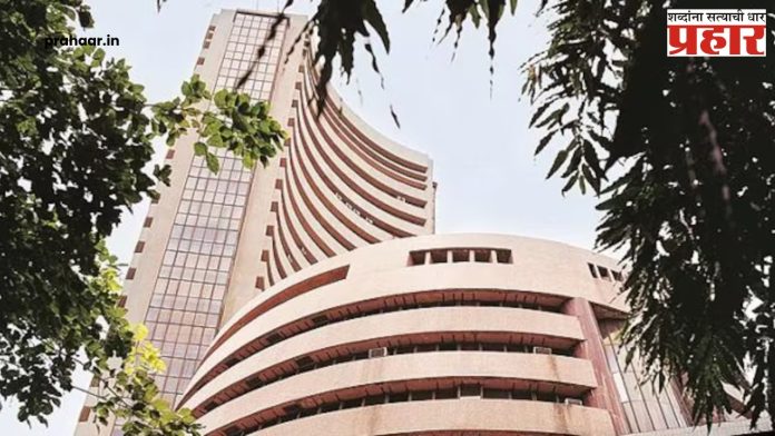 Nashik News : शेअर मार्केटमध्ये नुकसान, युवकाने घेतले स्वतःला जाळून
