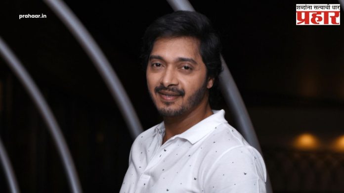 Shreyas Talpade New Fraud : अभिनेता श्रेयस तळपदे विरोधात एफआयआर दाखल; ऐकून बसेल धक्का