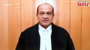 Yashwant Verma : न्यायाधीशांच्या घरी सापडलेल्या नोटांच्या घबाडाचा व्हिडिओ आला समोर!