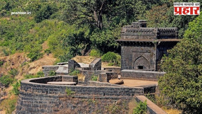 Panhala Fort : पन्हाळा किल्ल्यावरील शिवस्मारकाला १० कोटींचा निधी मंजूर