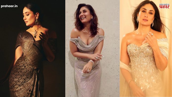 Kareena Kapoor : सेक्स आणि इंटीमेट सीन्सबद्दल करीना कपूर म्हणाली, 