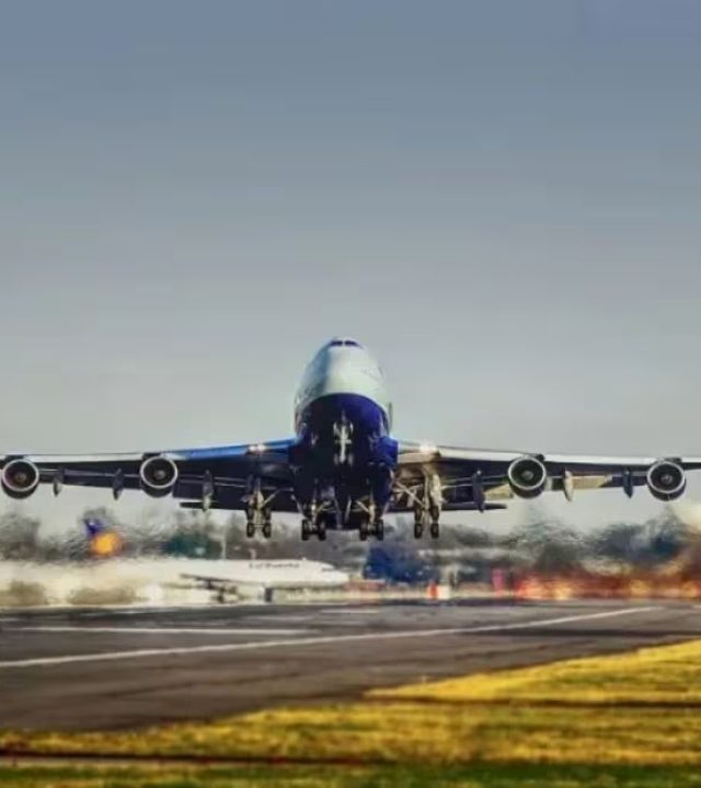 Purandar Airport : पुरंदर विमानतळाच्या जमिनीसाठी लवकरच मोजणी आणि सर्वेक्षण