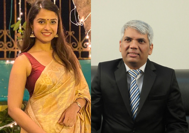 Disha Salian Case : दिशा सालियन प्रकरणी सुनावणीपूर्वीच न्यायमूर्तींच्या भूमिकेवर प्रश्न