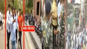 Prashant Koratkar : प्रशांत कोरटकरला ३ दिवसांची पोलीस कोठडी