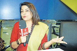 Social Worker Women : वसा आनंद फुलवण्याचा! - रश्मी भातखळकर