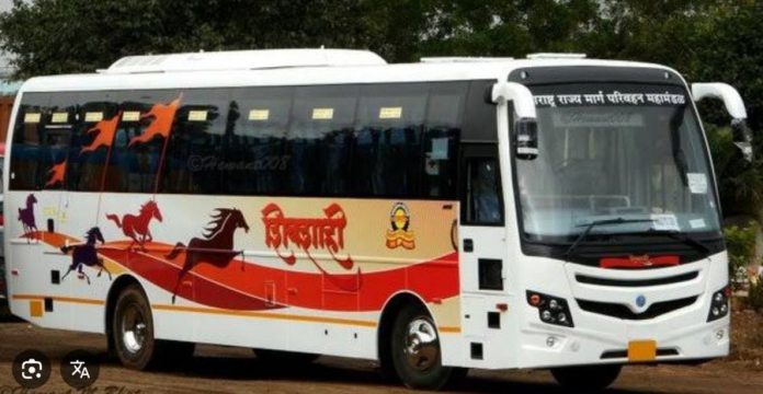 उन्हाळी सुट्ट्यांमध्ये ८७२ वातानुकूलित शिवशाही बसेस धावणार