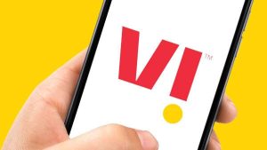 Vodafone Idea share : व्होडाफोन आयडिया कंपनीला केंद्र सरकारने दिले जीवनदान