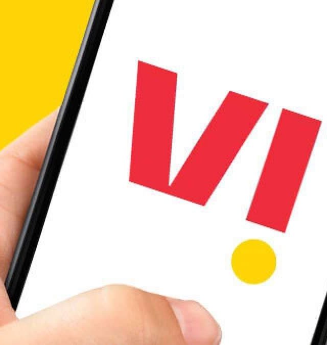 Vodafone Idea Update: सरकारने कंपनीचा एजीआर गोठवल्यानंतर वीआय शेअर्समध्ये ८% वाढ