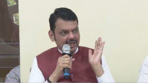 विकसित महाराष्ट्र साकारणारा, लोकाभिमुख अर्थसंकल्प