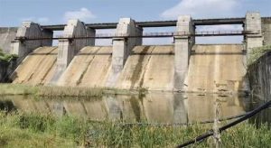 मुंबईला पाणीपुरवठा करणाऱ्या तलावांमध्ये १८ टक्केच पाणीसाठा